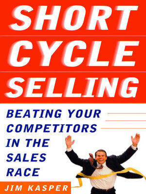 cover image of Short Cycle Selling